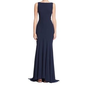 Small Jarlo laced Evening Dress NWT (size 0 or 2)